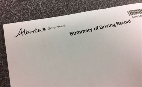 alberta driver abstract uber|Alberta Drivers Abstract – Order Online Today! .
